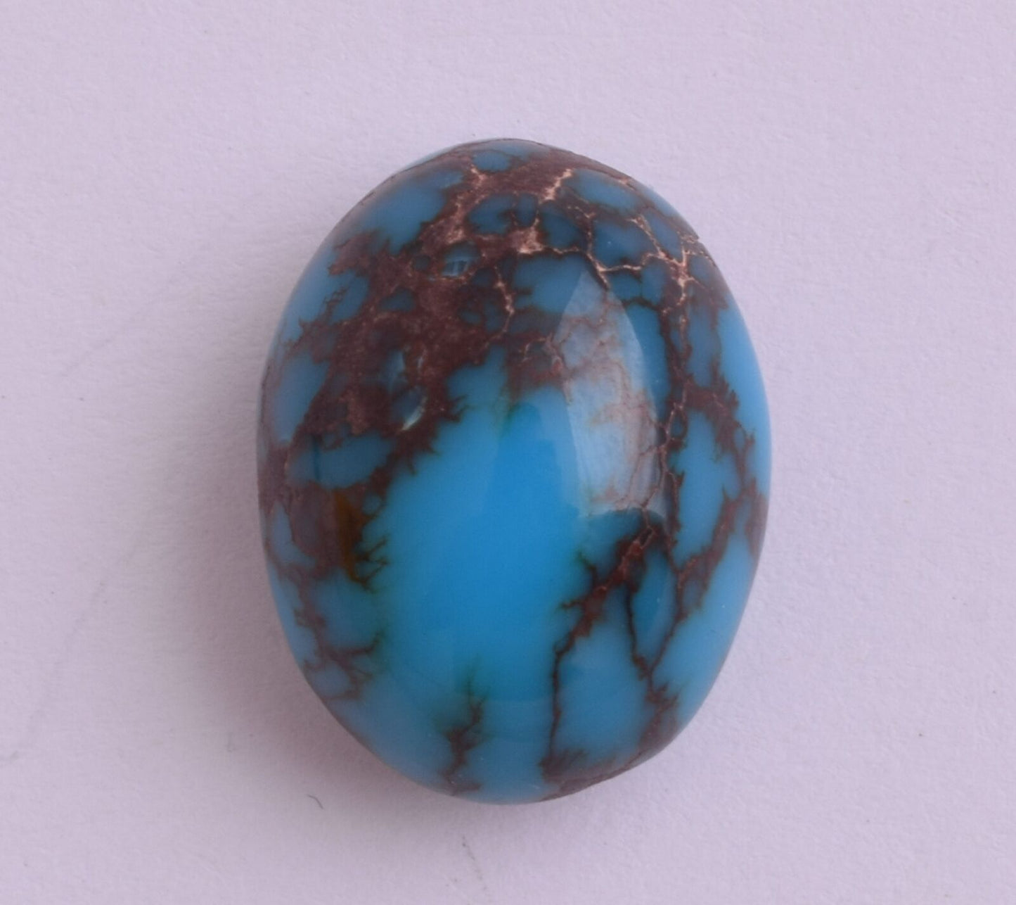 Egyptian Turquoise Cabochon/ 5 Cab Cabochon stone- 78 Carats-Lot