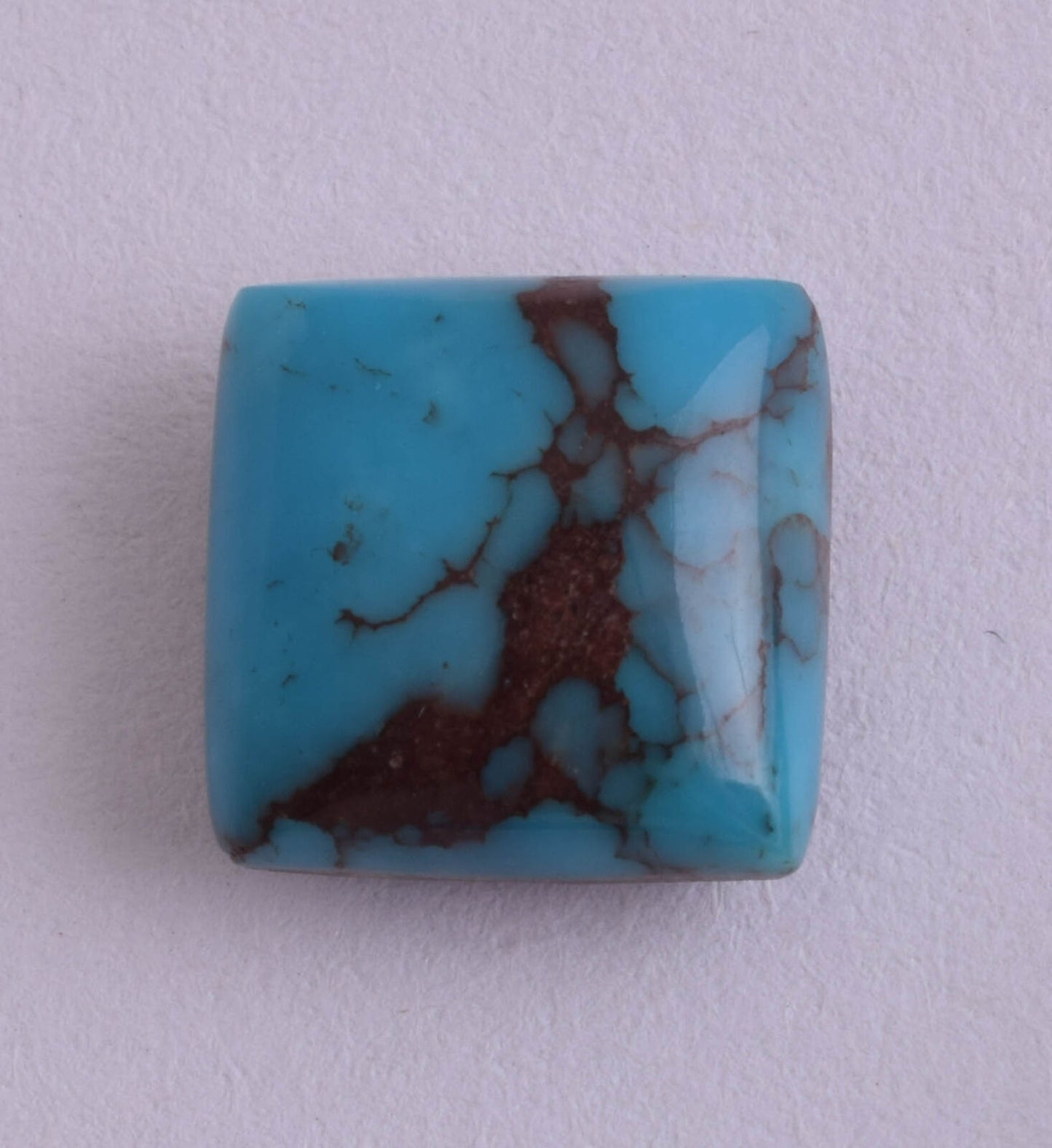 Egyptian Turquoise Cabochon/ 11 Cab Cabochon stone-89 Carats-Lot