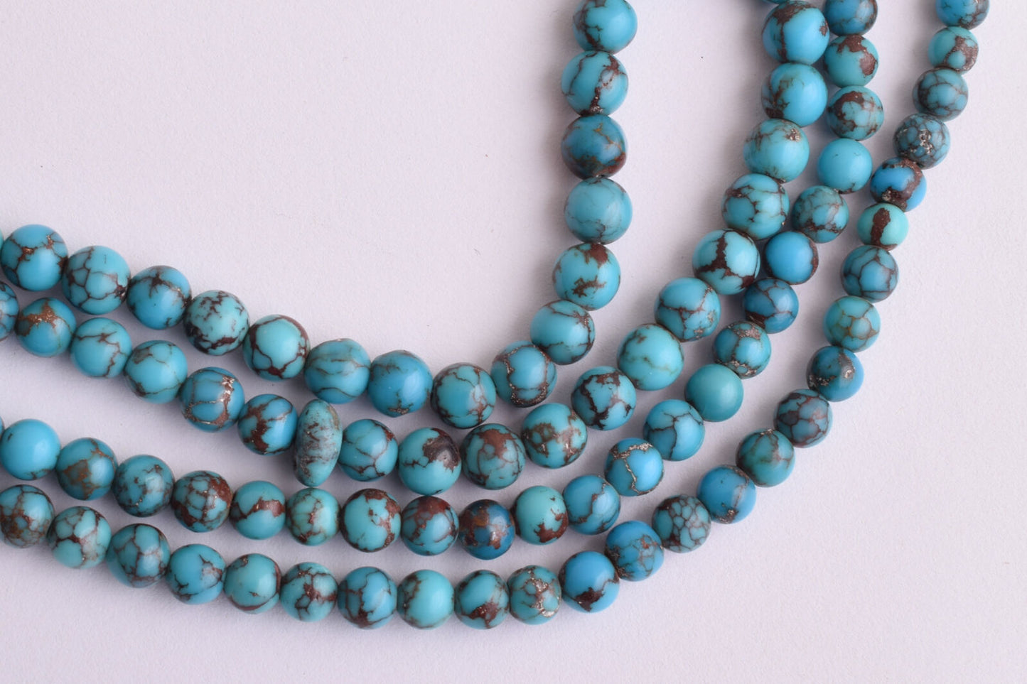 Egyptian Turquoise Islamic prayer beads,muslim Tasbih