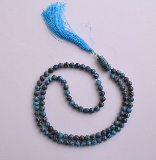 Egyptian Turquoise Islamic prayer beads,muslim Tasbih