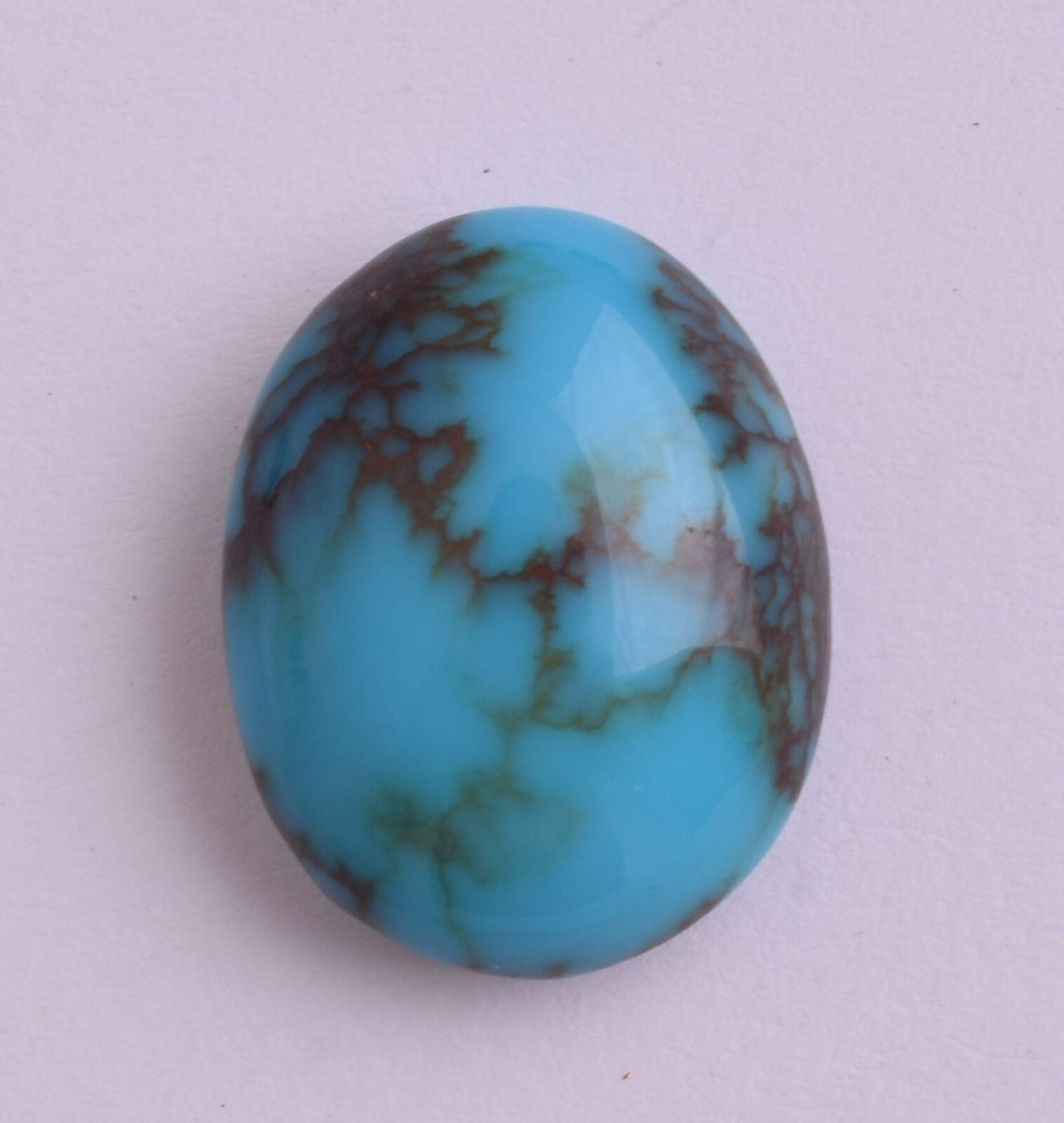 Egyptian Turquoise Cabochon/ 5 Cab Cabochon stone- 78 Carats-Lot