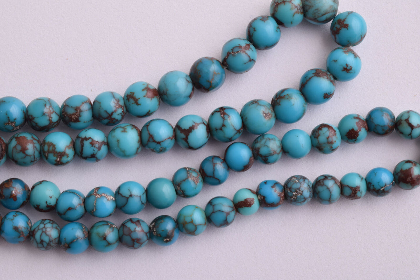 Egyptian Turquoise Islamic prayer beads,muslim Tasbih