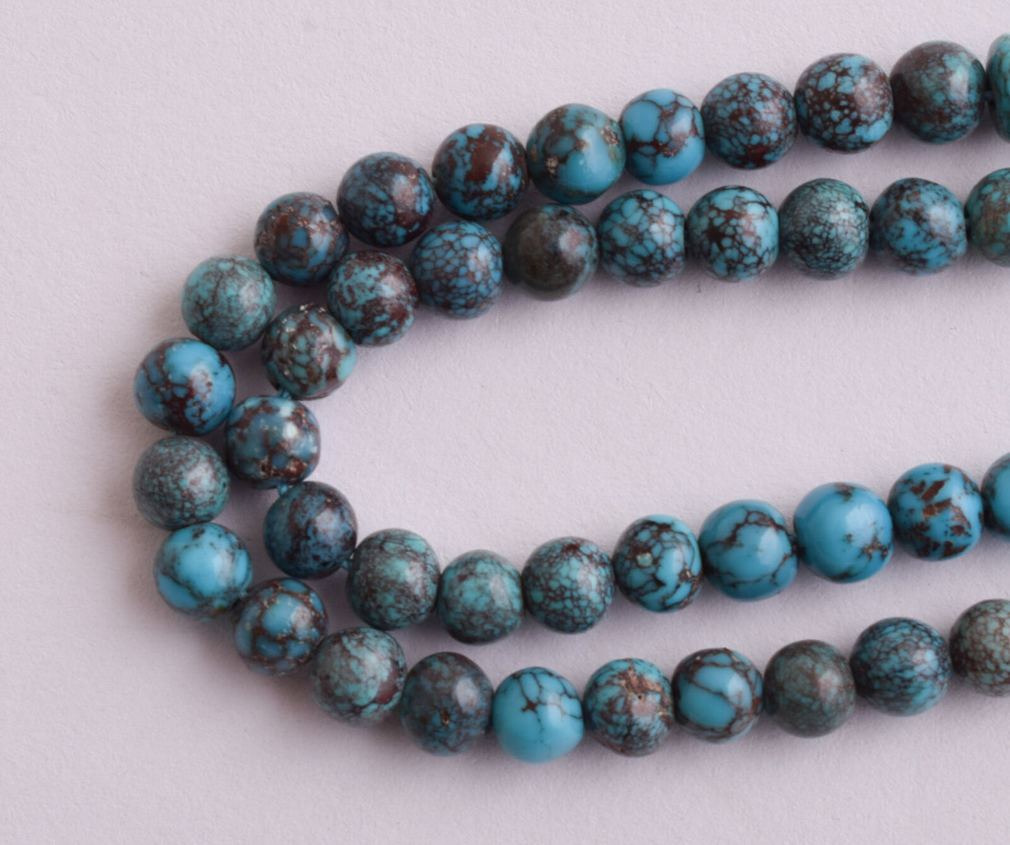 Egyptian Turquoise Islamic prayer beads,muslim Tasbih