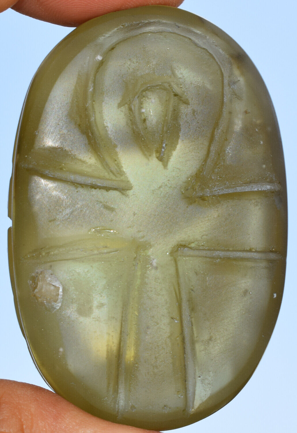 Libyan Desert Glass, Egyptian Scarab, Scarab Beetle, asteroids Impact, 515 Carat