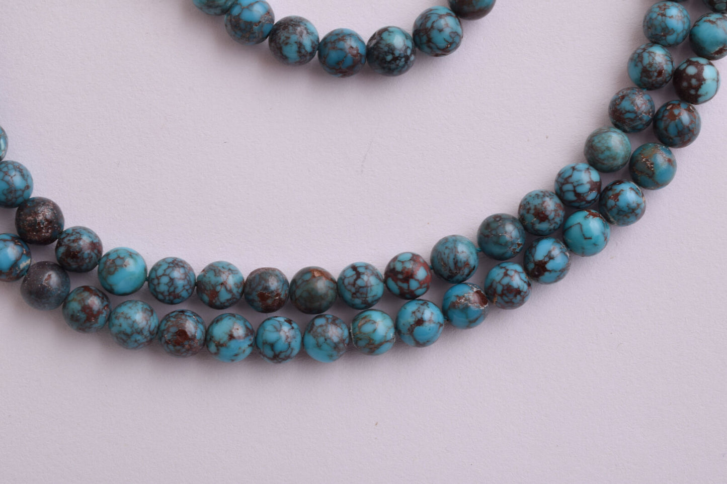 Egyptian Turquoise Islamic prayer beads,muslim Tasbih